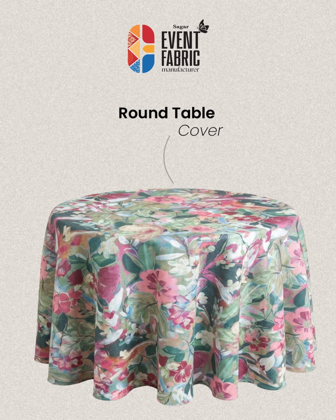 Round Table Design 7